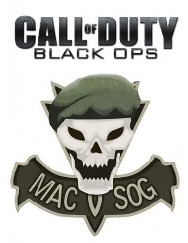 Camiseta Call of Duty Black Ops "Operaciones especiales"