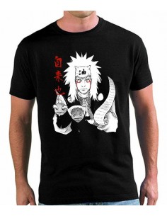 Camiseta Pikachu sombra