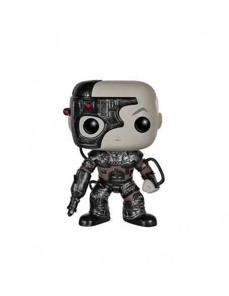 Figura Funko Pop Locutus Borg - Star Trek