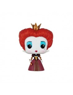 Figura Funko Pop Reina de corazones 2