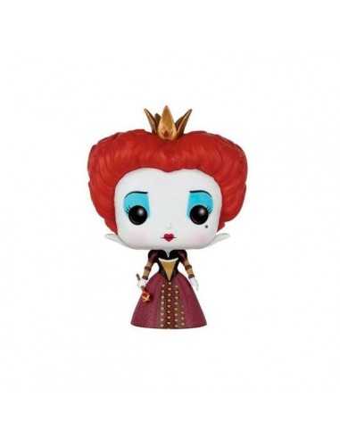Figura Funko Pop Reina de corazones