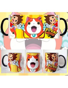 Taza Alicia país de las maravillas - Cheshire