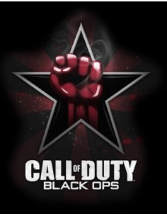 Camiseta Call of Duty Black Ops "Punch" 2
