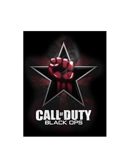 Camiseta Call of Duty Black Ops "Punch"