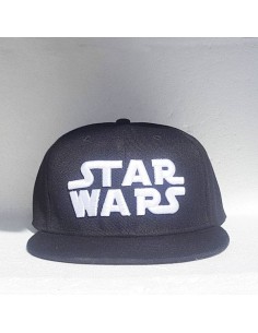Gorra Star Wars Logo