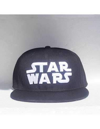 Gorra Star Wars Logo