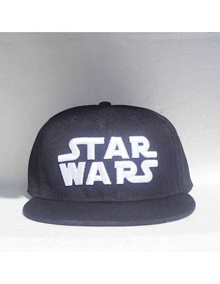 Gorra Star Wars Logo