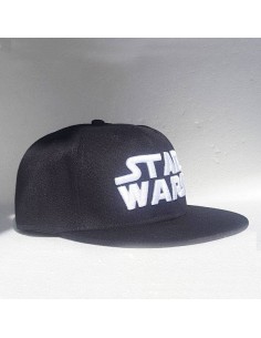 Gorra Star Wars Logo 2