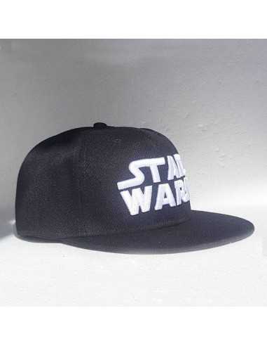 Gorra Star Wars Logo