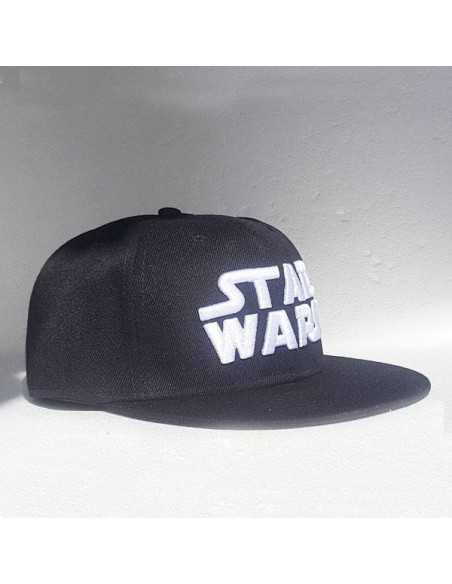 Gorra Star Wars Logo