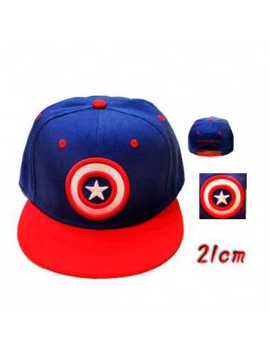 Gorra Zelda Trifuerza