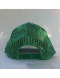 Gorra Luigi - Super Mario Bros 2