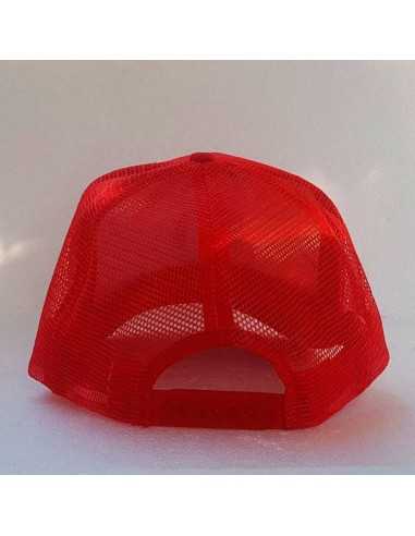 Gorra Super Mario Bros