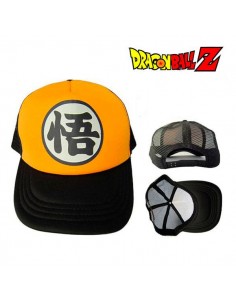 Gorra Super Mario Bros