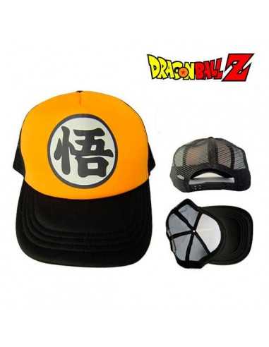 Gorra Super Mario Bros