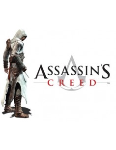 Camiseta Assassins Creed classic 2