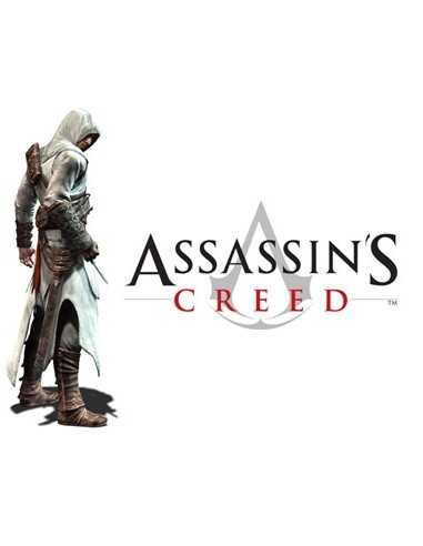 Camiseta Assassisns Creed I