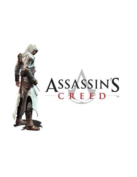 Camiseta Assassisns Creed I