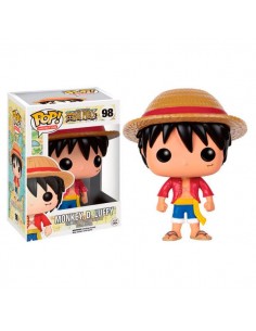 Figura Funko Pop Reina de corazones