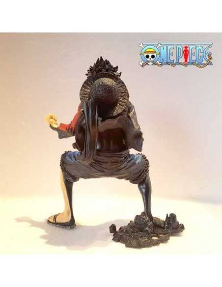 Figura Monkey D Luffy 18cms