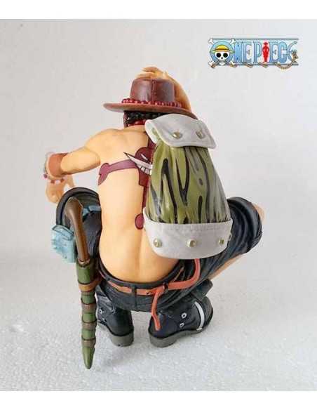 Figura Ace king of artist