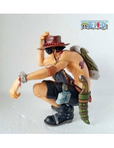 Figura Ace king of artist 2