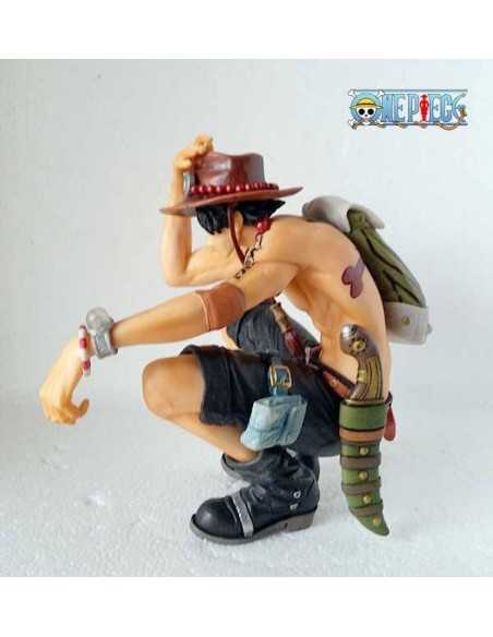 Figura Ace king of artist