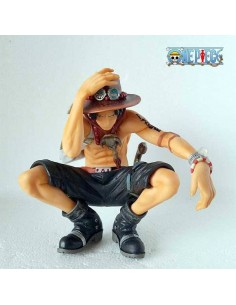 Figura Ace king of artist
