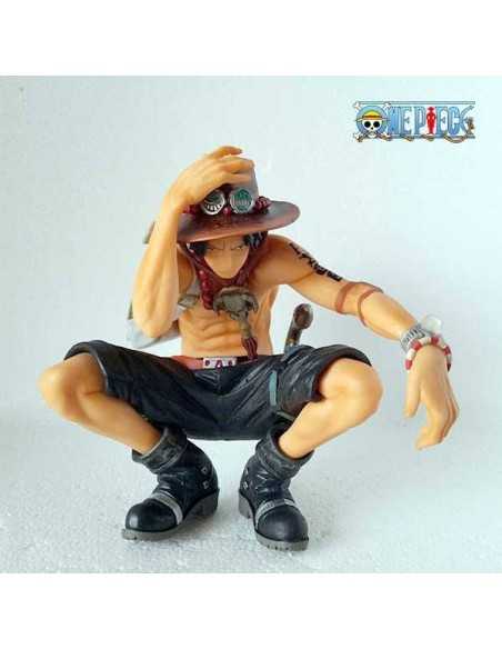 Figura Ace king of artist