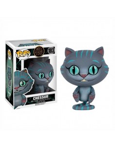 Figura Funko Pop Chessire