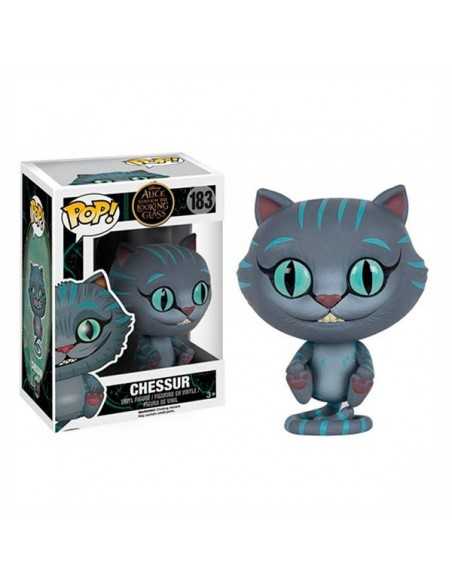 Figura Funko Pop Chessire Figura Funko Pop Chessire