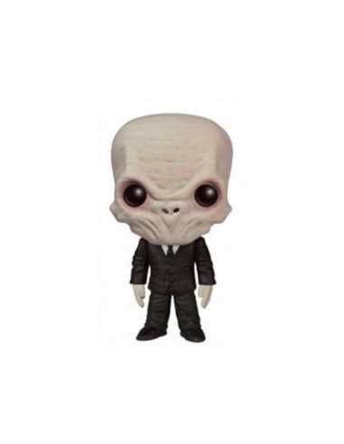 Figura Funko El Silencio
