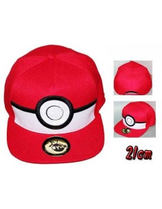 Gorra Plana Dragon Ball Z logo kanji Go