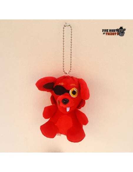 Peluches Five nights at freddy's