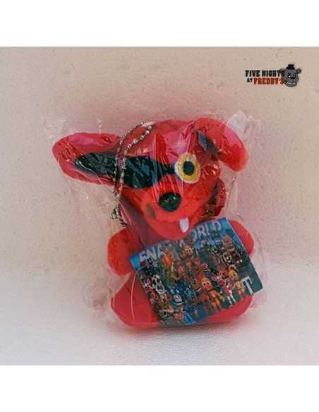 Peluches Five nights at freddy's