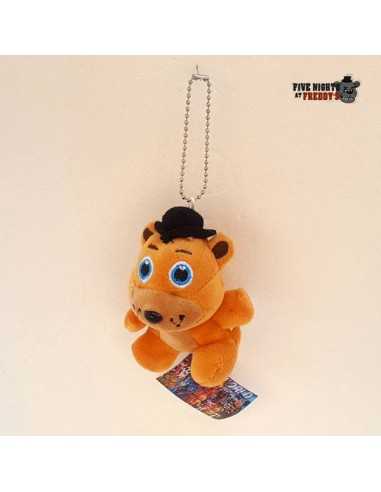 Peluches Five nights at freddy's