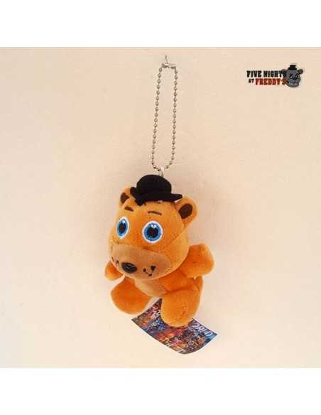 Peluches Five nights at freddy's