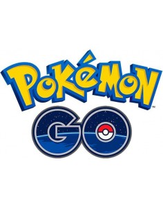 Camiseta Pokémon Go Logo (Poli) 2