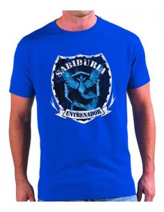 Camiseta Pokémon Go Sabiduría