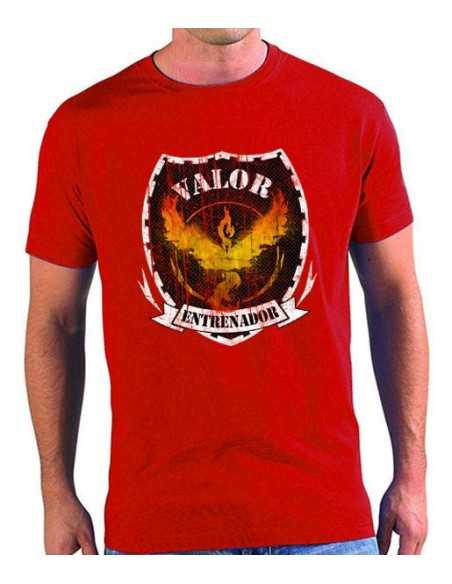 Camiseta Pokémon Go Sabiduría