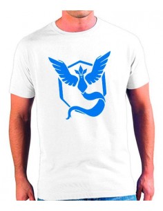 Camiseta Pokémon Go Sabiduría