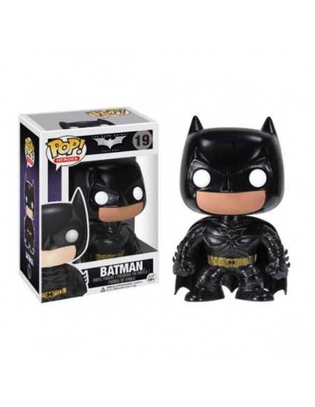 Figura Fuko Pop Batman 19