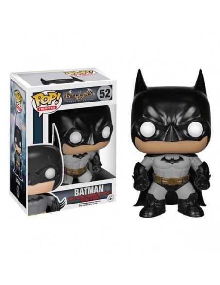 Figura Fuko Pop Batman 52
