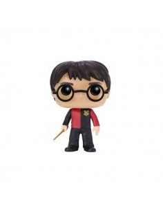Figura Funko Pop Harry Potter 2