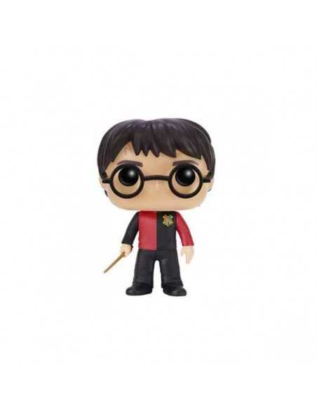 Figura Funko Pop Harry Potter