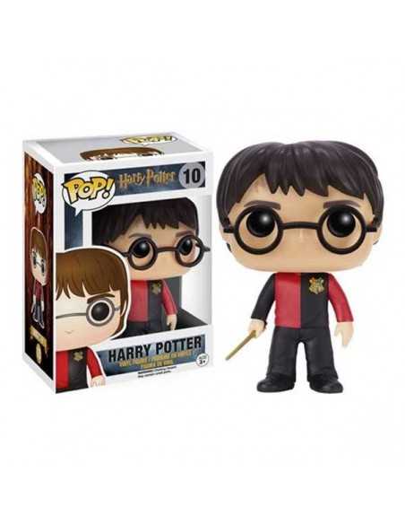 Figura Funko Pop Harry Potter