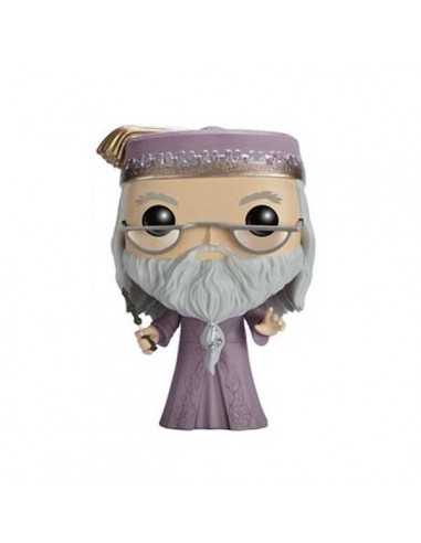 Figura Funko Pop Albus Dumbledore