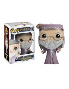 Figura Funko Pop Albus Dumbledore