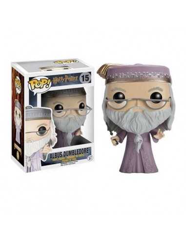 Figura Funko Pop Albus Dumbledore