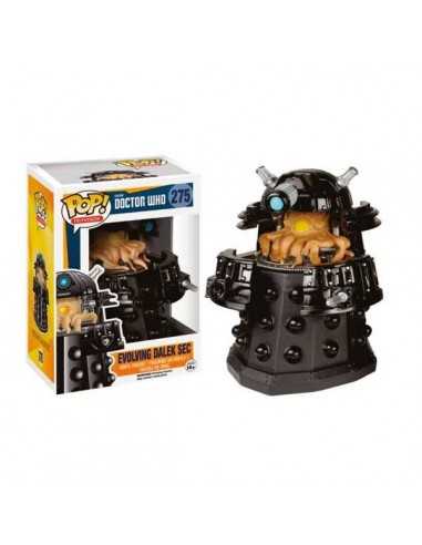 Figura Pop Doctor Who Dalek Evolución
